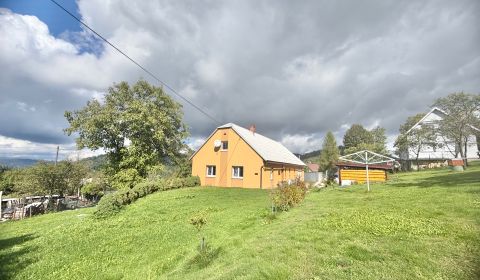 Sale Family house, Family house, Košariská, Čadca, Slovakia