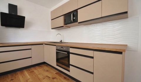 Sale One bedroom apartment, One bedroom apartment, Koprivnická, Bratis