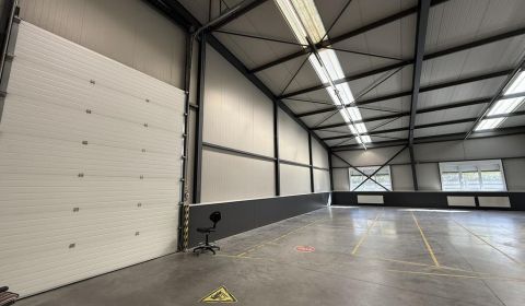 Rent Storehouses and Workshops, Storehouses and Workshops, Senec, Slov