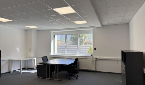 Rent Offices, Offices, Senec, Slovakia
