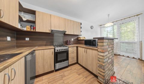 Sale Two bedroom apartment, Dunajská Streda, Slovakia