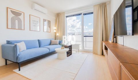 Rent One bedroom apartment, One bedroom apartment, Nitra, Slovakia