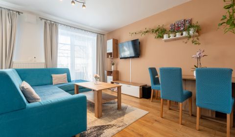 Sale Two bedroom apartment, Two bedroom apartment, Mikušovce, Ilava, S