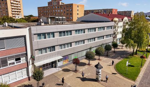 Rent Commercial premises, Commercial premises, Topoľčany, Slovakia