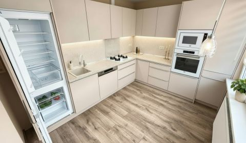Sale One bedroom apartment, One bedroom apartment, Zvolen, Slovakia