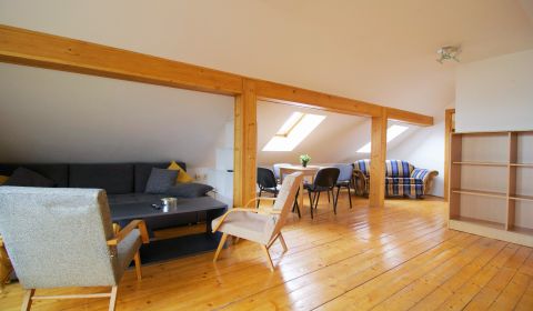 Sale Three bedroom apartment, Three bedroom apartment, Žilina, Slovaki