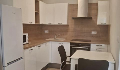 Rent One bedroom apartment, One bedroom apartment, Dunajská, Bratislav