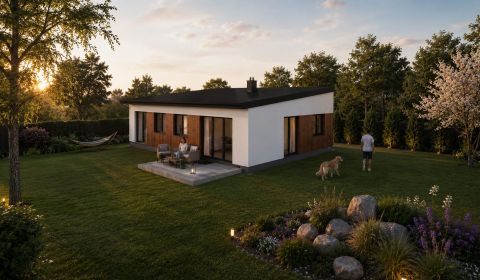 Sale Land – for living, Land – for living, Čadca, Slovakia