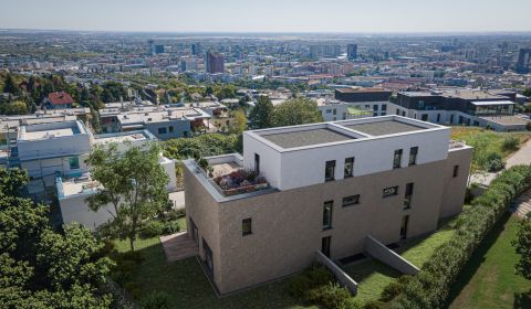 Sale Land – for living, Land – for living, Lopúchova, Bratislava - Nov