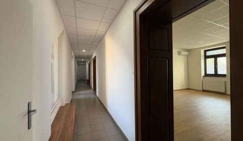 Rent Offices, Offices, Komárno, Slovakia