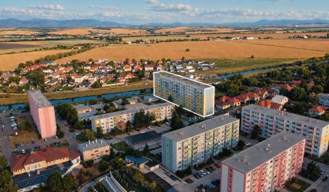 Sale Two bedroom apartment, Two bedroom apartment, Janka Kráľa, Partiz