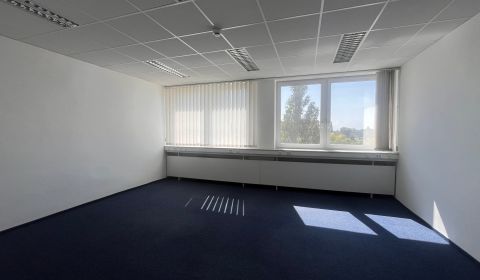 Rent Offices, Offices, Drieňova, Bratislava - Ružinov, Slovakia