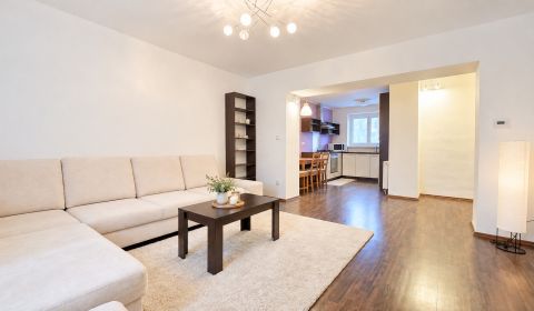 Rent One bedroom apartment, One bedroom apartment, Kadnárova, Bratisla