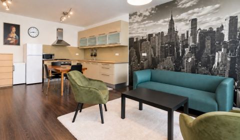 Sale One bedroom apartment, One bedroom apartment, Uhrova, Bratislava 