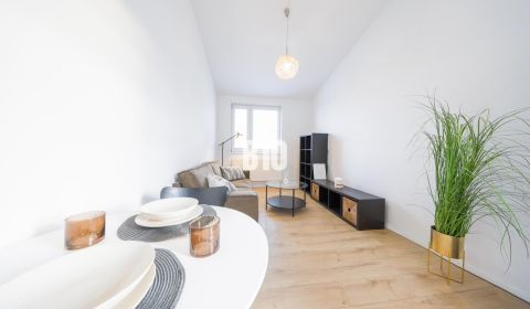 Sale One bedroom apartment, One bedroom apartment, Trnava, Slovakia