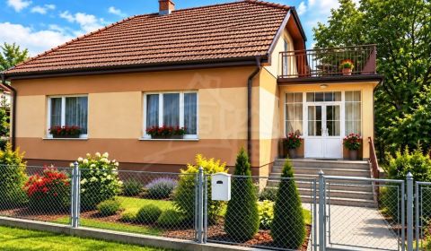 Sale Family house, Family house, Veľký Krtíš, Slovakia