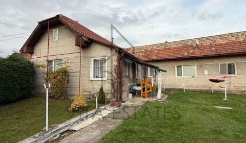 Sale Family house, Family house, Prievidza, Slovakia