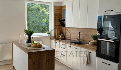Sale Two bedroom apartment, Two bedroom apartment, Nábrežná, Prievidza