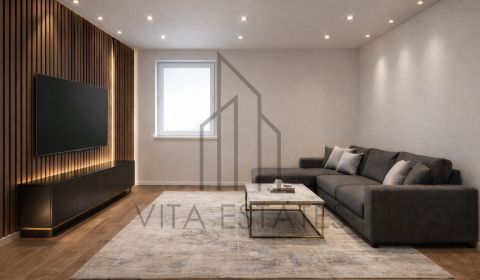 Sale Two bedroom apartment, Two bedroom apartment, Nábrežná, Prievidza