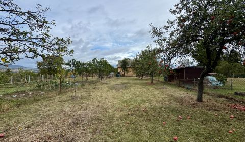 Sale Land – for living, Land – for living, Sabinov, Slovakia