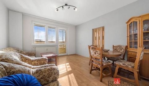 Sale One bedroom apartment, Bratislava - Karlova Ves, Slovakia