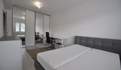 Sale One bedroom apartment, One bedroom apartment, Bratislava - Petrža