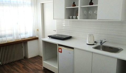 Sale One bedroom apartment, One bedroom apartment, Cintorínska, Bratis
