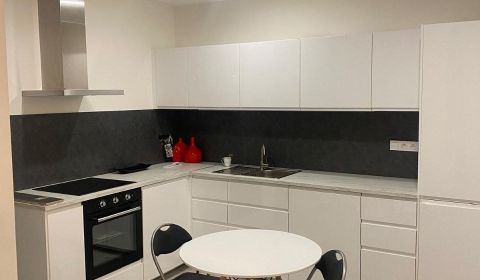 Rent Studio, Studio, Lermontovova, Bratislava - Staré Mesto, Slovakia