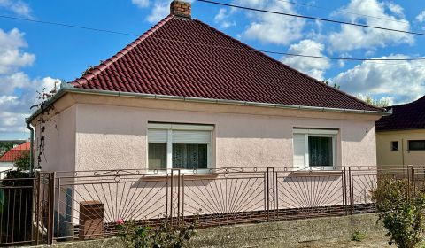 Sale Family house, Family house, Cintorínska, Komárno, Slovakia