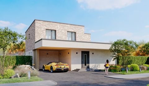 Sale Family house, Family house, Jadranská, Senec, Slovakia