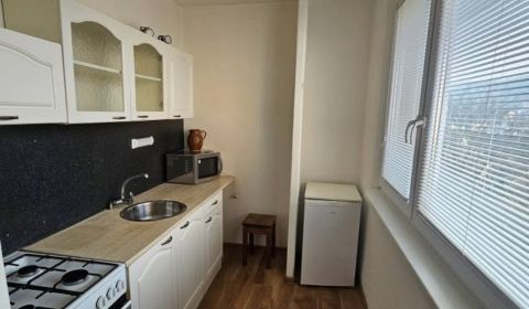 Sale One bedroom apartment, One bedroom apartment, Bratislava - Dúbrav