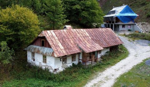 Sale Cottage, Cottage, Banská Bystrica, Slovakia
