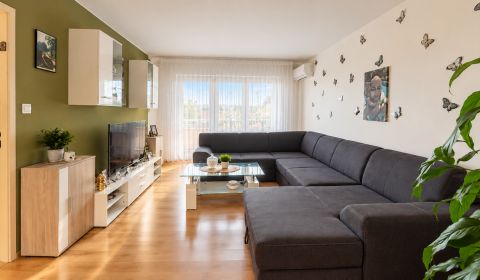 Sale Two bedroom apartment, Two bedroom apartment, Topoľčany, Slovakia