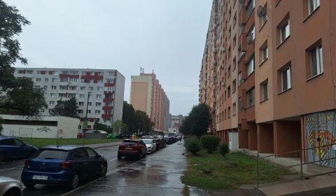 Sale One bedroom apartment, One bedroom apartment, Lachova, Bratislava