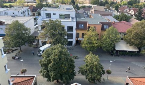 Sale Two bedroom apartment, Two bedroom apartment, Lichnerova, Senec, 
