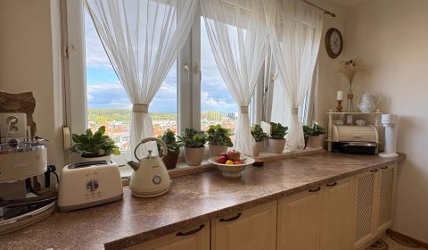 Sale Two bedroom apartment, Two bedroom apartment, Komárno, Slovakia