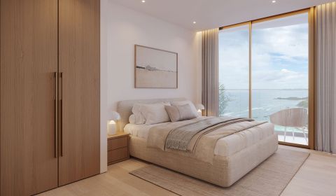 1 BEDROOM APARTMENT ELEGANCE RESIDENCE PATTAYA