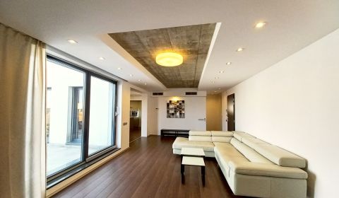 Rent Three bedroom apartment, Three bedroom apartment, Bardošova, Brat