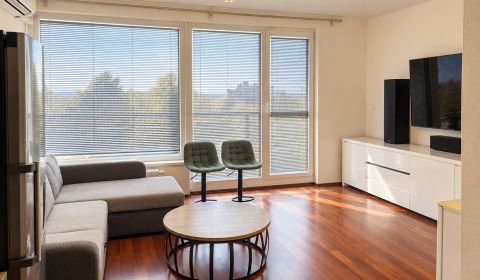 Rent Two bedroom apartment, Two bedroom apartment, Bratislava - Petrža