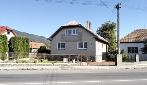 Sale Family house, Family house, Francúzskych partizánov, Martin, Slov
