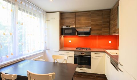Sale Two bedroom apartment, Two bedroom apartment, Komenského, Piešťan