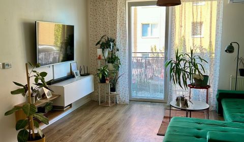 Sale Two bedroom apartment, Two bedroom apartment, Nitra, Slovakia