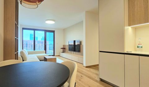 Rent One bedroom apartment, One bedroom apartment, Košická, Bratislava