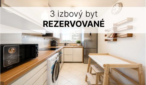 Sale Two bedroom apartment, Two bedroom apartment, Čajkovského, Trnava