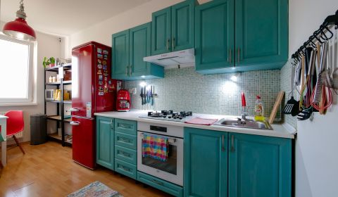 Sale Two bedroom apartment, Two bedroom apartment, Petzwalova, Nitra, 