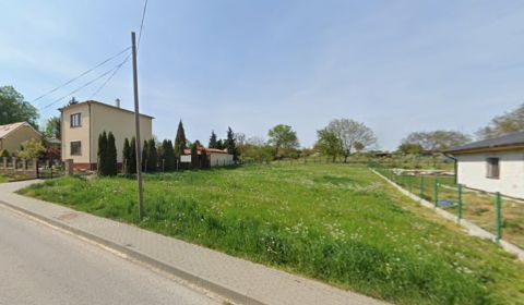 Sale Land – for living, Land – for living, Nové Zámky, Slovakia