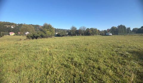 Sale Land – for living, Land – for living, Čadca, Slovakia
