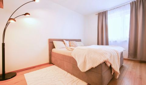 Sale One bedroom apartment, One bedroom apartment, Kmeťova, Nitra, Slo