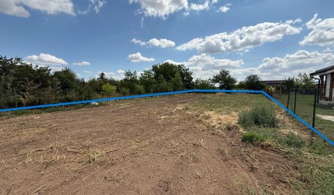 Sale Land – for living, Land – for living, Myrtina, Nitra, Slovakia