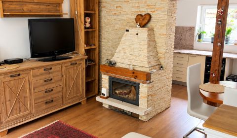 Rent Two bedroom apartment, Two bedroom apartment, Cesta na Kamzík, Br